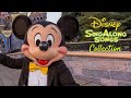 Disney S Sing Along Songs Collection 1993 Home Video Trailer HD 60fps