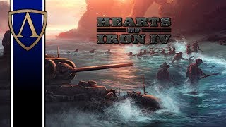 Hearts of Iron IV Together for Victory Review