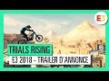 Trials Rising édition Gold - Switch