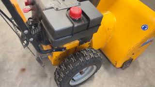 Stiga SnowBuster lumilinko | Kuva 4 - Autoline