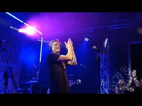 Terry Hoax  -  Another Face  -  Live in Hamburg 2025