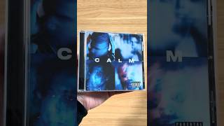 5 Seconds Of Summer - Calm CD Unboxing