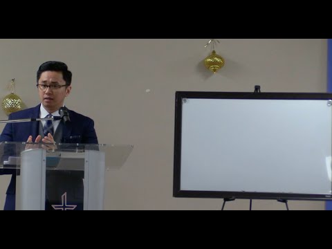 ANG IMPYERNO (LUCAS 16:19-31)