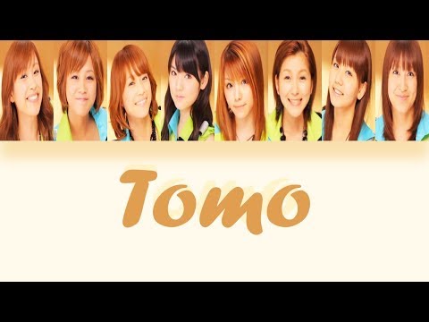 Video thumbnail for 友 (Tomo)
