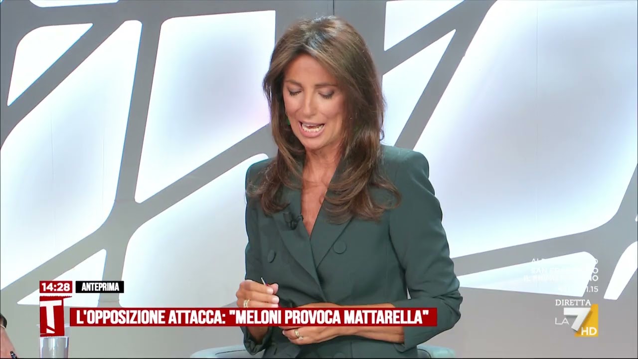 Decreto scuola, Giannini: "Surreale l'esegesi del governo sulle parole di Mattarella"