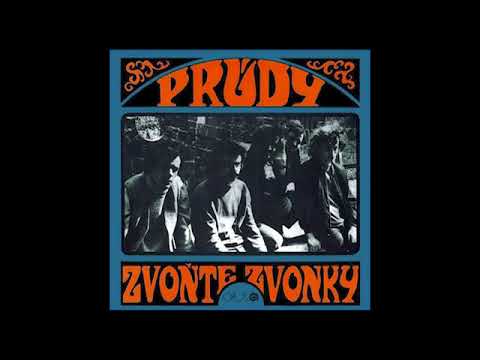 Prúdy - S rukami vo vreckách