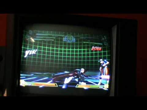 MvC3 @RNR - Groups - Fidoskin vs mmKALLL