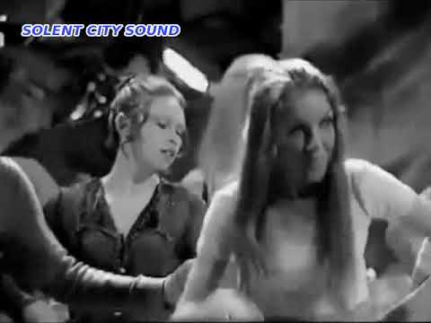 MIKI ANTONY   CINNAMON   1970