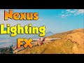 Nexus Lighting FX 7