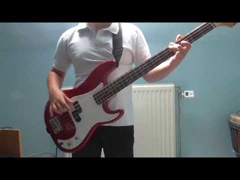 Hollywood Girl Bass video
