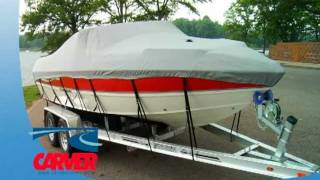 Learn more about Carver's Boat Covers presented by iboats.com