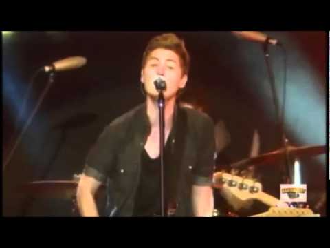 New Empire - Worth the Wait - Easterfest 2012 (Lyrics)