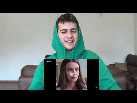 PIKE  FIRST TIME Reacts to TURKISH MOVIES Compilation