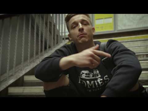 9 ROSE - jordan (official video)