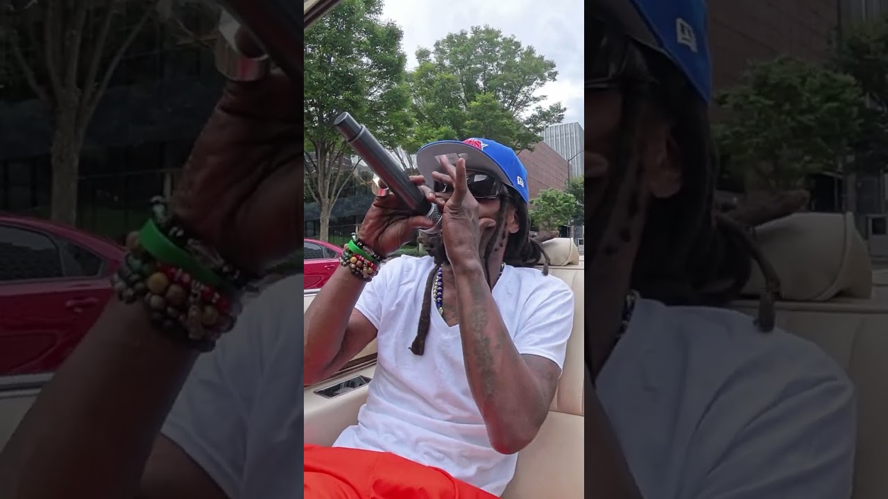 Mr. Cheeks Brings Back His Classic “Lights, Camera, Action!” #live #music #performance