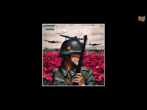 Nonchalantly Zay - Unexpected Warz [Full EP]