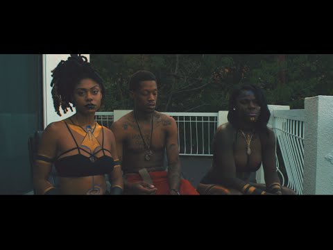 D'rok THE menace - Melanin Queen