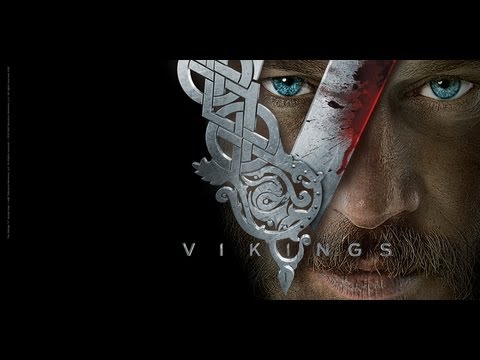 VIKINGS SOLDIERS OF ODIN TRIBUTE