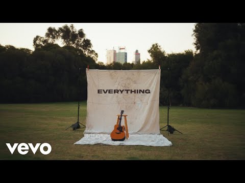 Sly Withers - Everything (Official Video)