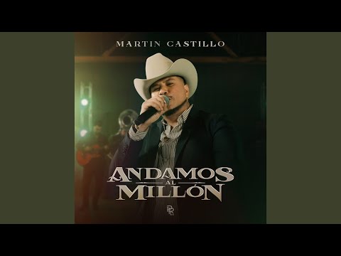Andamos Al Millón (En Vivo)