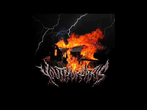 XVNNIE CLVUS - MURDA SCENE Ft. KILO$ (PROD. LILXTERROR) (MEMPHIS 66.6 EXCLUSIVE)