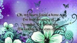 Looking in the eyes of love by The Corrs