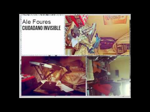 Ciudadano Invisible - 05   Yo quiero ser papel