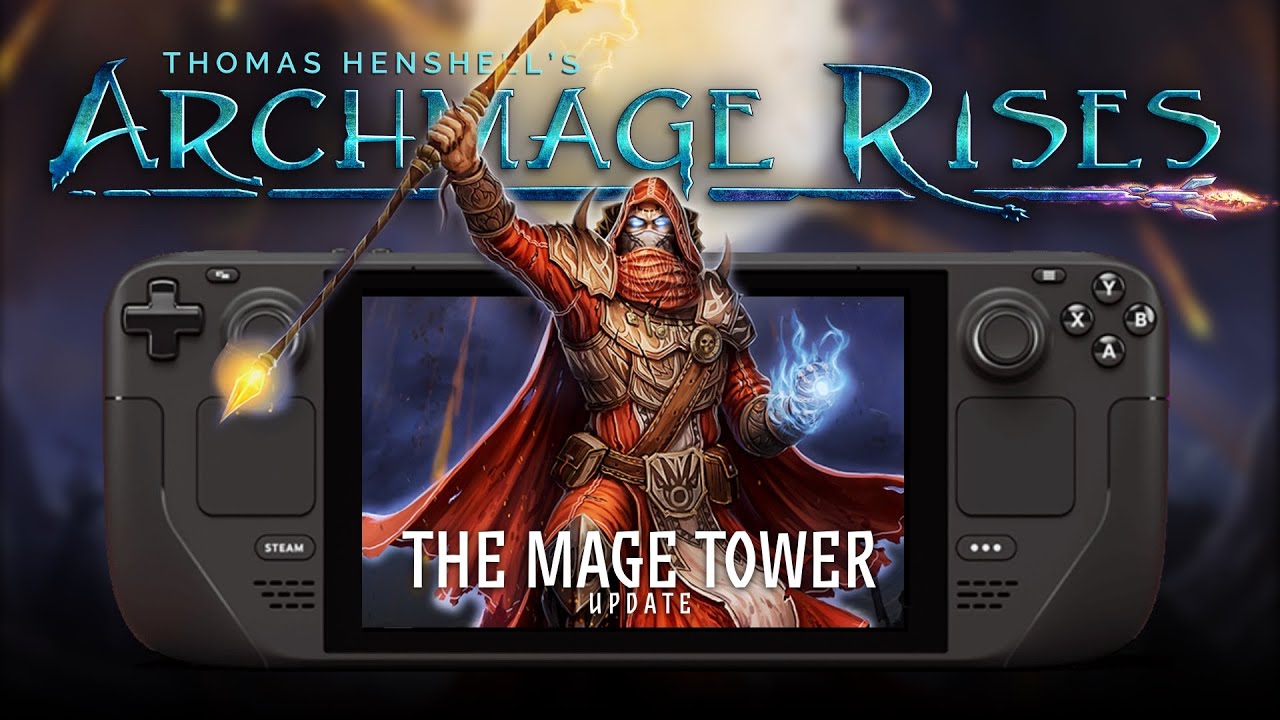 Gameplay Video