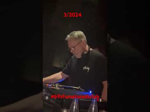 Ricky Montanari , top dj , #69sfumaturediclub