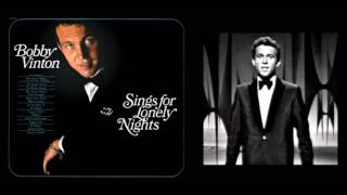 BOBBY VINTON -  Long Lonely Nights