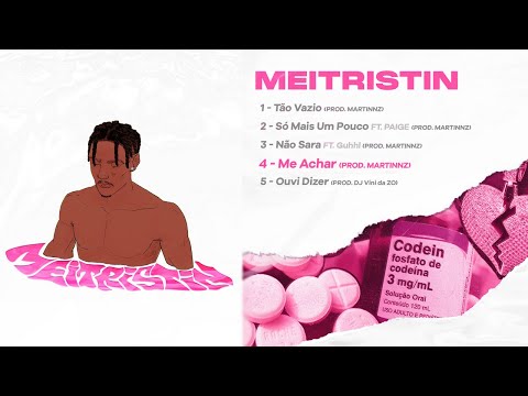 04. Pejota - Me Achar (prod. Martinnz)