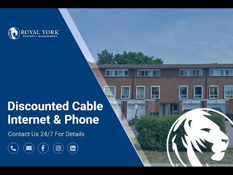 70A-6415 Finch Avenue West, Etobicoke, Ontario M9V 1T3