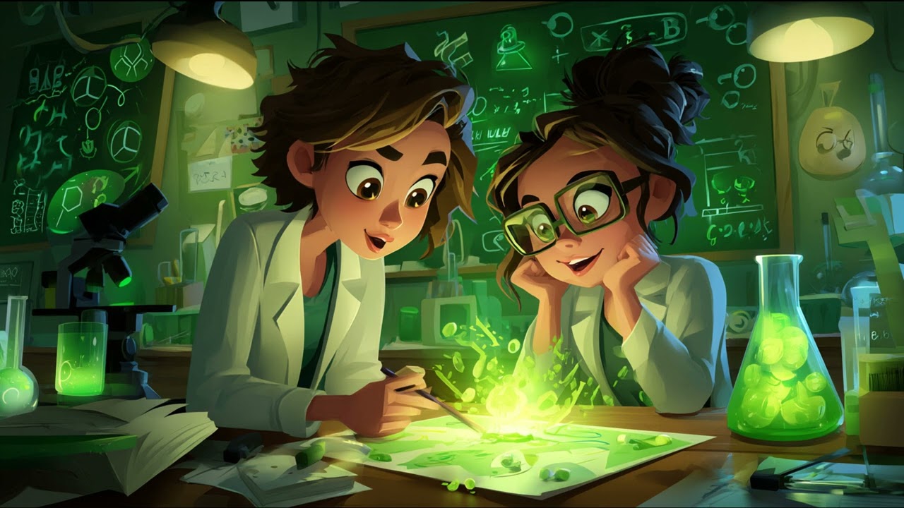 8. Sınıf Fen Bilimleri - Vidanın bir basit makine olduğunu belirtme şarkısı (1)