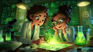 8. Sınıf Fen Bilimleri - Vidanın bir basit makine olduğunu belirtme şarkısı (1)