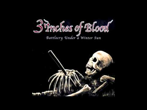 Balls Of Ice - 3 Inches of Blood