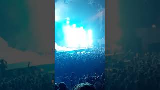 CRO "fkngrt" live Stay Tru. Tour Düsseldorf 2018