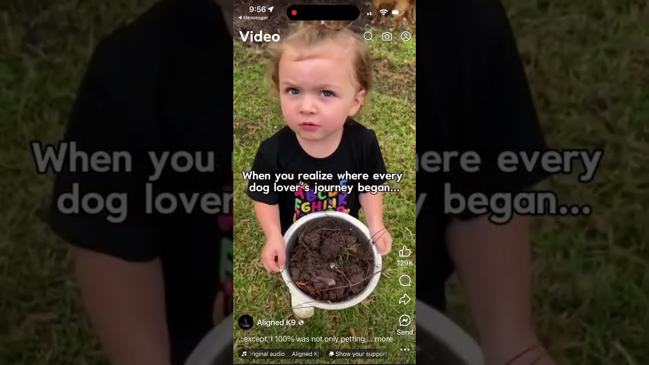 Do you want to pet a worm?