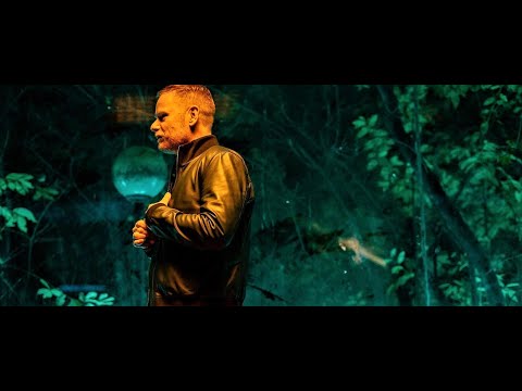 Sido feat. Peter Fox, Samra - Risse in der Fassade