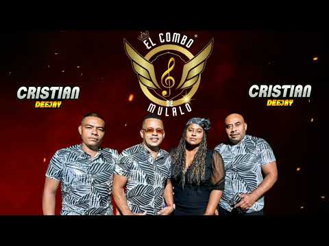 [Mix] Combo De Mulalo  ✘ Me Critican ✘ Exito 2023 ✘ No Es Mi Problema Dj Cristian
