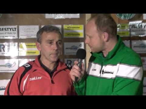 Interview mit Roland Bahl, TSV Aindling