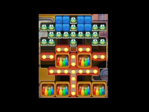 TOON BLAST level 5910