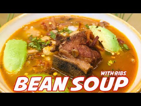 Bean Soup