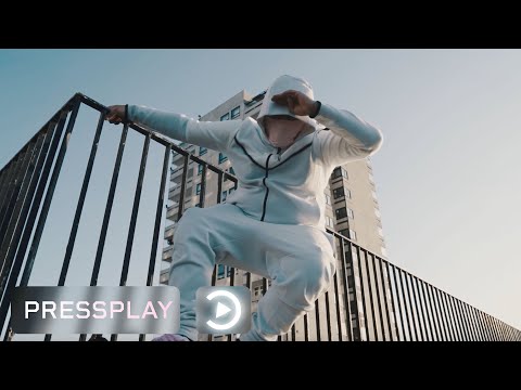 Rocko67 x K Fuloos - Get that gone (Music Video) | Pressplay