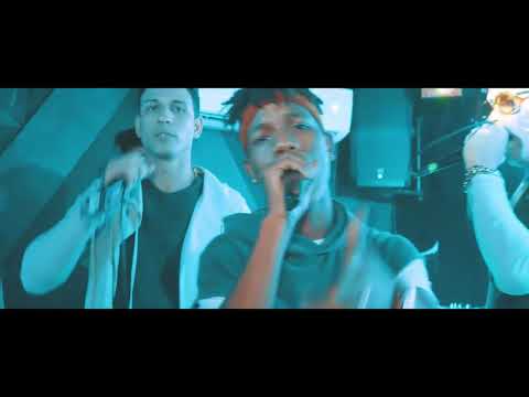 El Kamel Ft Ale Y Bandolero & Bacoco   Mas Mojonera Que El Choco(En Vivo)