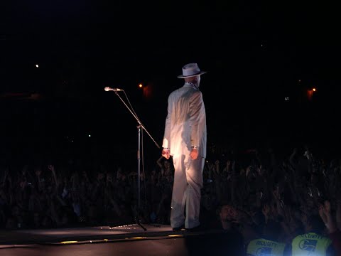 Siddharta & Vlado Kreslin - Od višine se zvrti