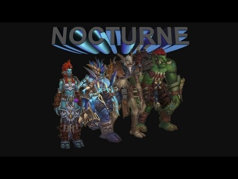 Der Thron des Donners [10] -3- Rat der Ältesten