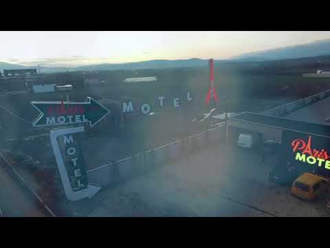 Motel Paris - Fushë Kosovë !