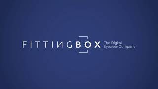 FittingBox YouTube Video