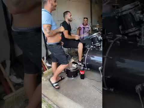 Gipsy Daniel Skuška Diska Mix Live Jul 2020