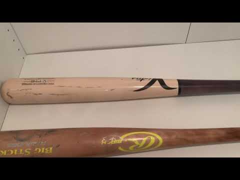 What wood is best for bats??? Ash vs birch vs maple